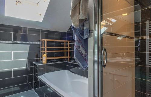 gite cosy et moderne au coeur des pyrénées - Foto 12