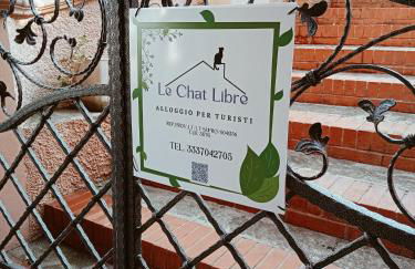 "Le Chat Libre" Alloggio Turistico - Foto 19