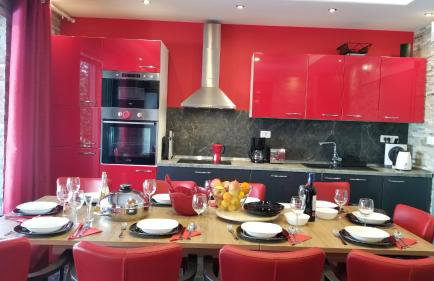 Villa Summer dream with heated pool, sauna and jacuzzi - Foto 13