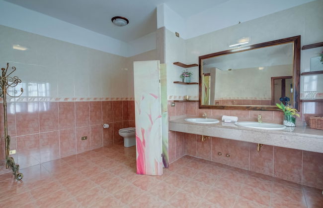 Villa Oasi With Private Pool - Foto 15