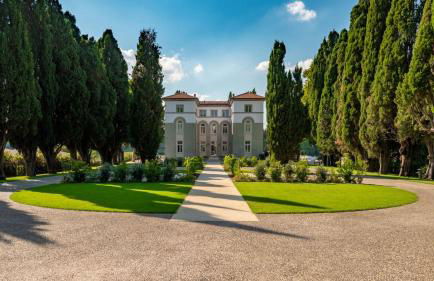 Boutique Hotel Villa Monty Banks - Foto 1