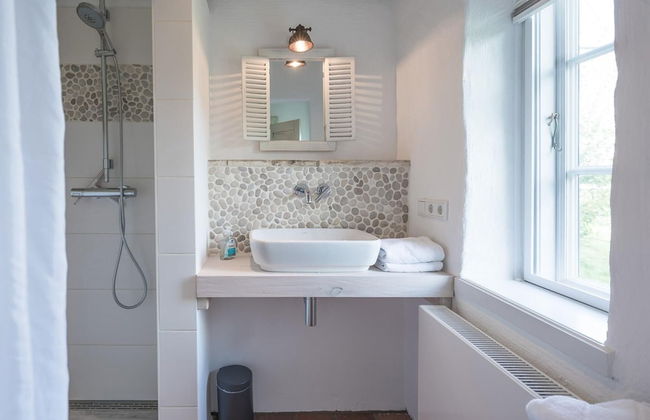 Stylische Ferienwohnung in Laendlicher Idylle - Foto 15