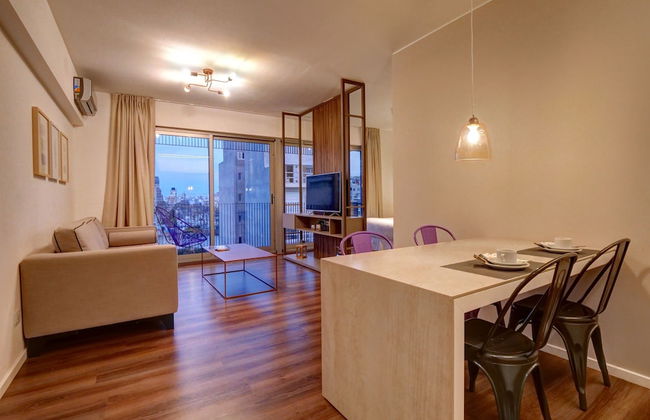 Nido at Quartier Dorrego - Foto 78