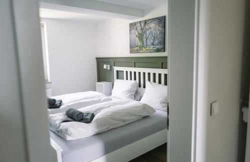 Bergschlösschen Edersee - Foto 37