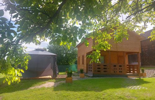 Chatka na Górce - Foto 3