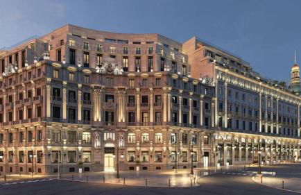 SUARA Apartamentos 1 - Photo 21