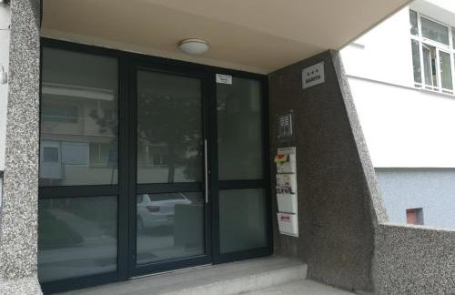 Apartment Sarita With the Balcony, Near the Main bus Station - Photo 35