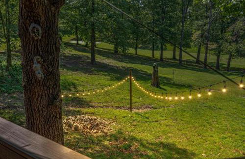 Lil' Treehouse Cabin - Foto 11