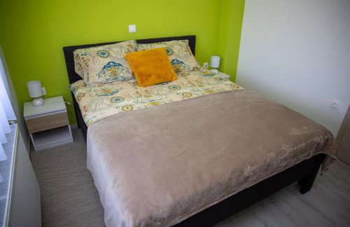 Apartmani San Martin - Foto 4