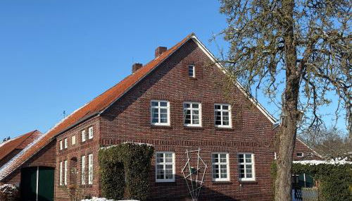 Ferienhaus Franzen 35679 - Foto 3