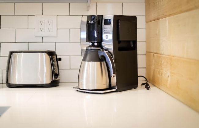 Amachen Cabin - Pet & Family Friendly - Woof Woof! - Foto 25