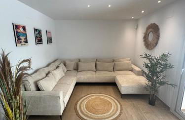 Casa SpainTastic - Luxe, zwembad & golf! - Foto 1