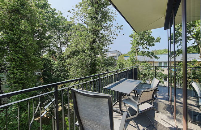 Apartamenty Świnoujście - Seaside Garden - Foto 62