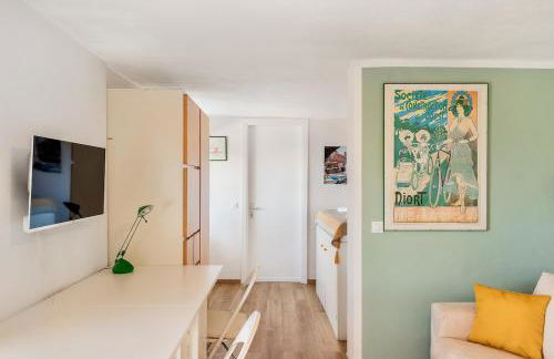 La terrazza sul mare Private parking AC Big terrace - Photo 18