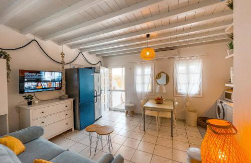 Cosy Home at Kalafatis beach - Cielo Homes - Foto 21