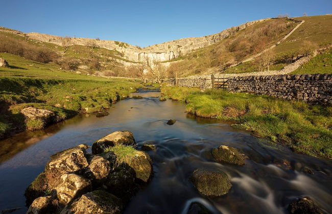 Town Hall Lofts Flat 3 Settle - Foto 37