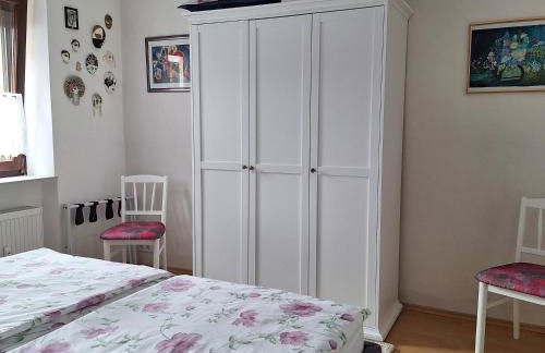 Ferienwohnung Rosemarie - Foto 24