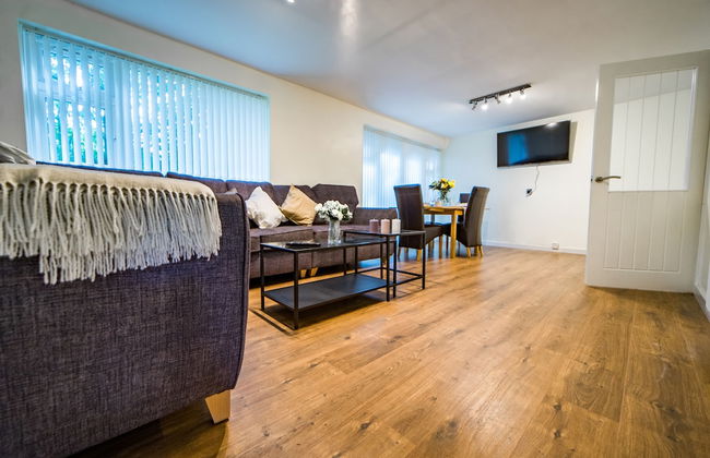 The Whetstone exclusive oasis - Foto 10