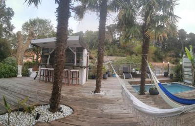 Villa Océane - Foto 27