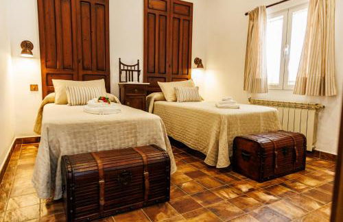 Casa La Antigua - Foto 19