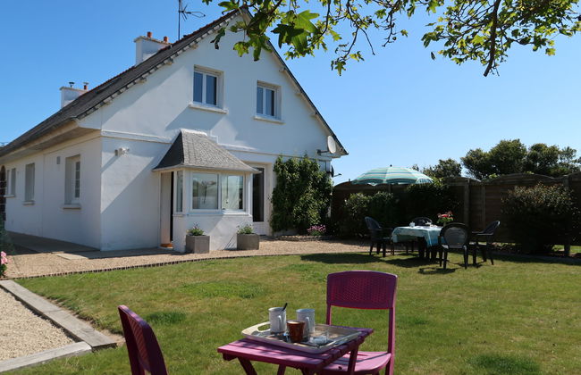 Penn Ar Bed - Foto 1