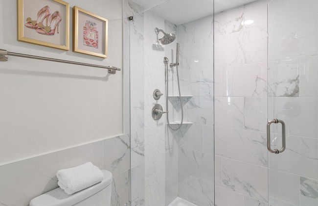 Shoreline Towers 1081 - Foto 48