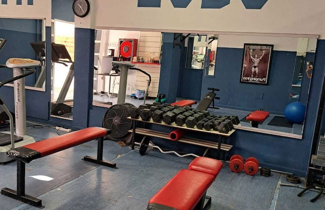 Apartamentos LIVVO Morromar - Photo 26