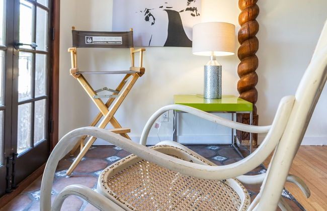 Fredonia by Avantstay Great Views of Studio City - Foto 41