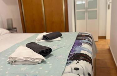 Casa mis Nietas - Foto 19