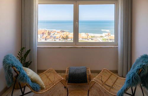 Blue House in Santa Cruz with Sea View - Foto 12