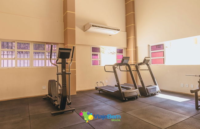 diRoma Exclusive Caldas Novas - Foto 29