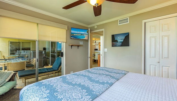 Royal Mauian by Coldwell Banker Island Vacations - Foto 4, Habitación