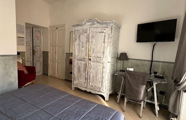 Guest House Relais Indipendenza - Foto 14