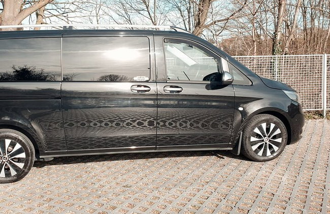 Traslado de chofer privado desde Cairngorms, Escocia a Londres - Foto 9