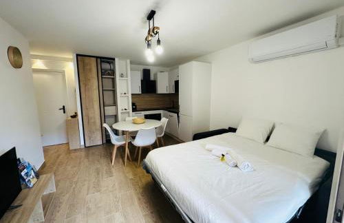 Résidence le nautica - Foto 10