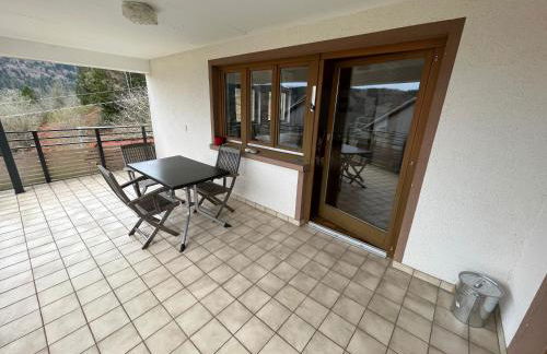 Ferienwohnung Alpenblick - Foto 17