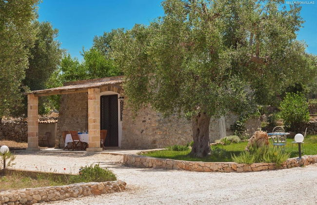 280 Villa con Piscina a Casarano Gallipoli - Photo 73