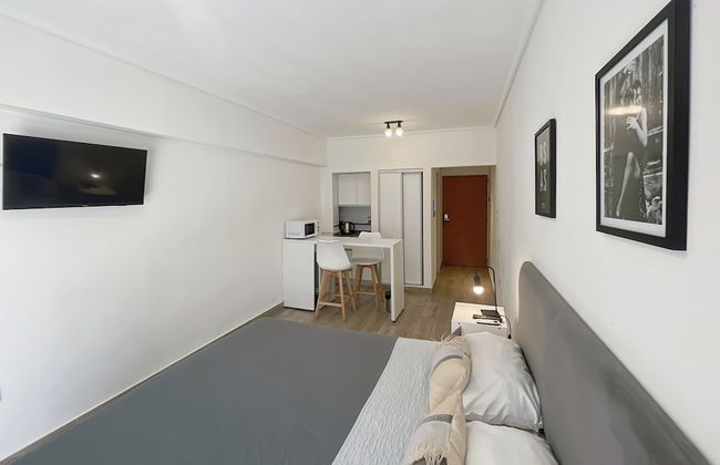 Ayres Suites Saenz Peña - Foto 10