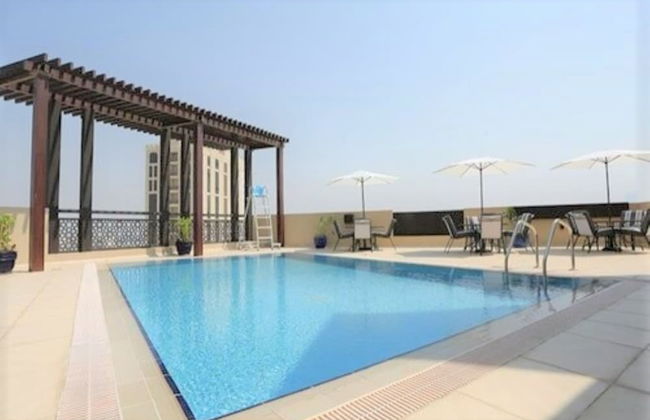 Marbella Luxury 2 Bedrooms Balcony - Photo 21