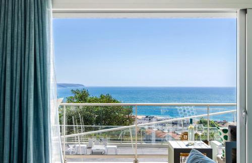 Panoramic Views - Terrace, Sea Views & Pool - Foto 17
