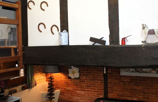 La Cour Saint Richer - Foto 60