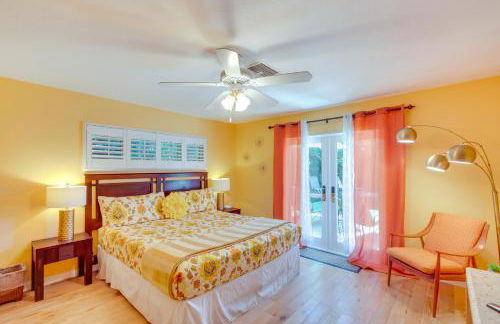 Patio, Pool, Mtn Views Palm Springs Festival HQ! - Foto 13