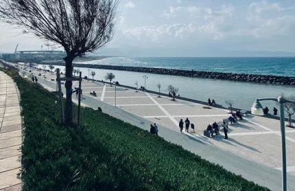 Downtown modern luxurious apartment - Foto 44