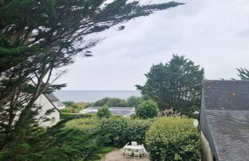 Maison de Vacances en bord de mer - Foto 13