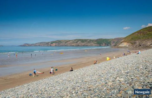 Bwthyn Beatties - Foto 30