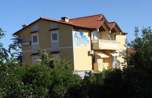 Apartments Ivanković - Photo 55