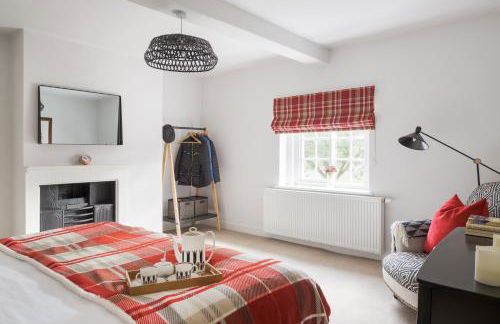 Harewood Estate Cottages - Foto 42