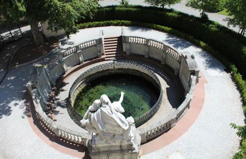 Villa Leni im Schwarzwald - Foto 19