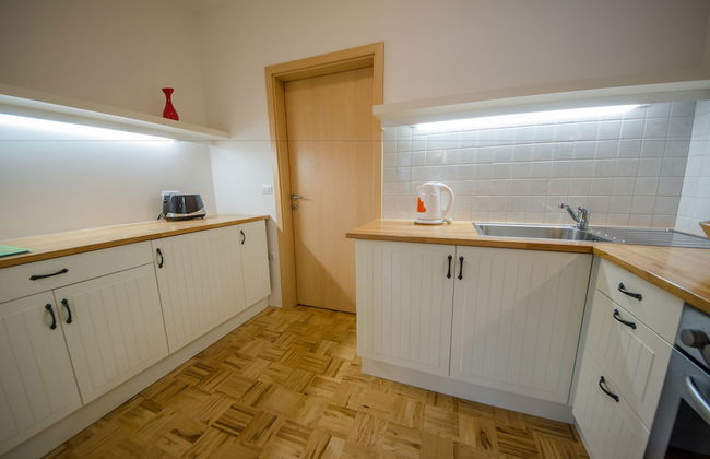 Apartments Vila Marjetica - Foto 24