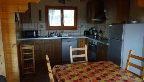 Charmant chalet du Kohlberg - Photo 4